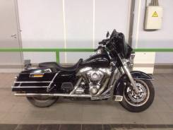 Harley-Davidson Electra Glide Ultra Classic FLHTCUI. 1 584 куб. см., исправен, птс, с пробегом