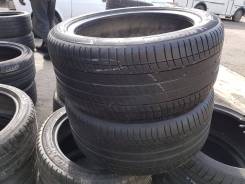 Michelin Primacy 3. Летние, 2014 год, износ: 30%, 2 шт