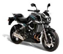 Cfmoto 650 NK. 650 куб. см., исправен, птс, без пробега
