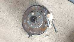 Ступица. Toyota: Corona, Carina, Vista, Celica, Carina ED, Camry Двигатели: 3SFE, 3SGELU, 4AGELU, 1VZFE, 1CTL, 1SILU, 1SLU, 1SI, 2CT, 2CTL, 2SELU, 3SG...