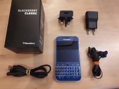BlackBerry. Б/у
