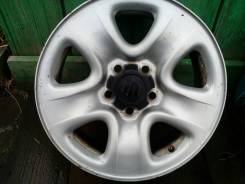 Suzuki. x16, 5x139.70