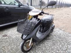 Honda Dio AF35. 50 куб. см., исправен, без птс, без пробега