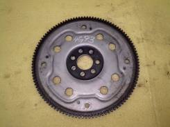 Маховик. Mitsubishi: Lancer Cedia, Legnum, Dion, Galant, RVR, Dingo, Aspire, Lancer Двигатель 4G93