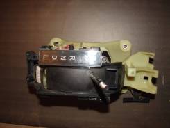 Ручка переключения автомата. Mitsubishi Outlander, GF3W, GF2W, GF4W, GF7W, GF8W