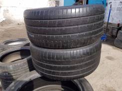 Pirelli P Zero. Летние, износ: 40%, 2 шт