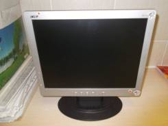 Acer. 15" (38 см), технология LCD (ЖК)