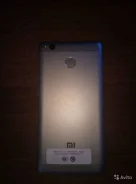 Xiaomi Redmi 3S. �/�