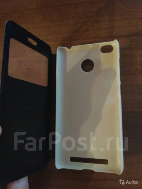 Xiaomi Redmi 3S. �/� ����