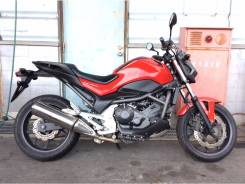 Honda NC 700S. 700 куб. см., исправен, птс, без пробега. Под заказ
