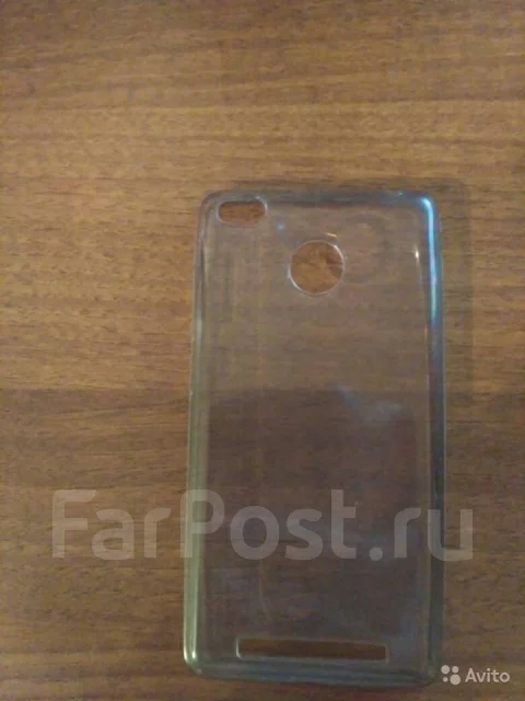 Xiaomi Redmi 3S. �/� ����
