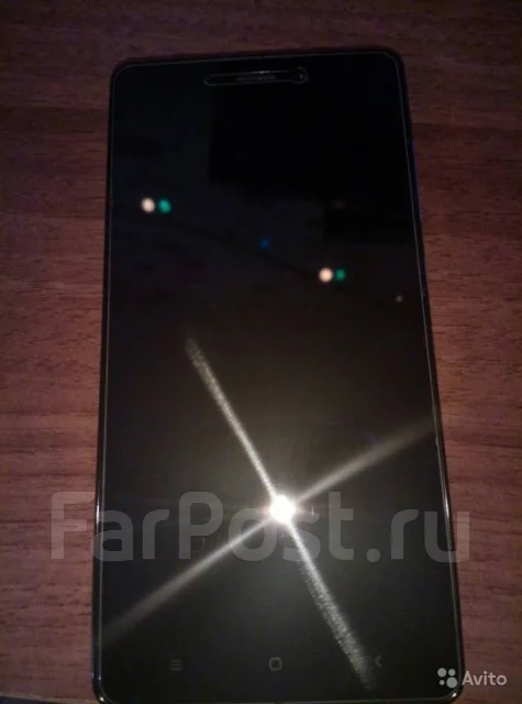 Xiaomi Redmi 3S. �/� ����