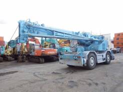 Komatsu LW250. Автокран, 11 040 куб. см., 26 000 кг., 33 м. Под заказ