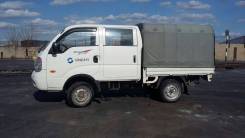 Kia Bongo III. Продам Kia Bongo, 2 900 куб. см., 1 000 кг.