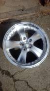 TGRACING. 7.5x17, 5x108.00, ET38, ЦО 65,0 мм.