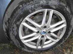 Болт колесный Citroen C3 2009-