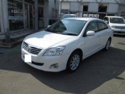 Toyota Premio. автомат, передний, 1.8, бензин, 69 000 тыс. км, б/п. Под заказ