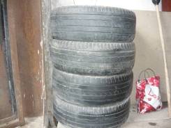 Toyo Proxes CF1. Летние, 2012 год, износ: 80%, 4 шт