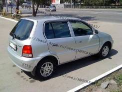 Ветровик на дверь. Honda Logo. Под заказ