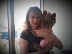 Мойщик посуды-уборщик. Средне-специальное образование, опыт работы 5 лет