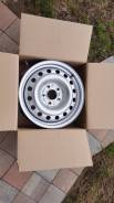 Штамповка. x16, 5x114.30