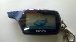 StarLine.