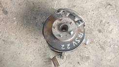 Ступица. Toyota: Corona, Carina, Carina II, Vista, Celica, Carina ED, Camry Двигатели: 3SGE, 3SFE, 3SGELU, 3SF, 4AGELU, 4AFE, 4AGE, 4AFHE, 1VZFE, 1SIL...