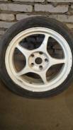 Enkei. 7.5x17, 5x114.30, ET33
