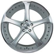 Sakura Wheels R519. 8.0x20, 5x112.00, ET38, ЦО 73,1 мм.