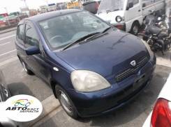 Toyota Vitz. SCP10, 1SZFE