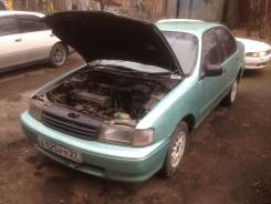 Toyota Corsa. EL41, 4EFE
