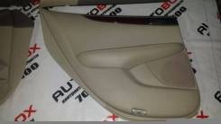 Обшивка. Toyota Windom, MCV30 Двигатель 1MZFE