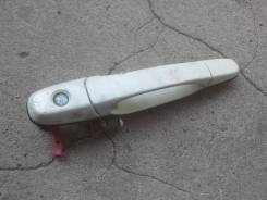 Ручка двери внешняя. Toyota Harrier, MCU15W, MCU10W, MCU10, ACU15, SXU10W, MCU15, ACU10W, SXU15, SXU15W, ACU15W, SXU10, ACU10