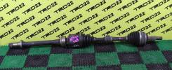 Привод. Toyota Camry, ACV40, ACV41, ACV30, ACV31 Двигатели: 2AZFE, 1AZFE