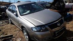 Nissan Almera Classic. B10, QG16