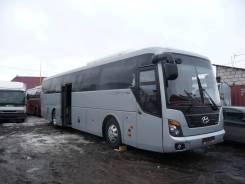 Hyundai Universe. Куплю ПТС на Автобус Hyundai, KIA, Daewoo не ранее 2011г. в. Под заказ
