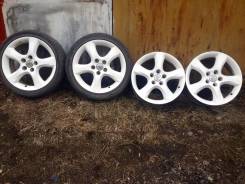 Toyota. x17, 5x114.30