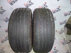 Goodyear Eagle NCT 5. Летние, износ: 5%, 2 шт