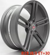 Vossen VPS-302. 8.5x19, 5x120.00, ET30, ЦО 72,6 мм.