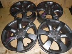 Peugeot. 6.5x16, 4x108.00, ET31, ЦО 65,1 мм.
