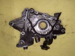 Насос масляный. Mitsubishi: Carisma, Lancer Cedia, Legnum, Dion, Galant, RVR, Dingo, Pajero iO, Aspire, Lancer Двигатель 4G93