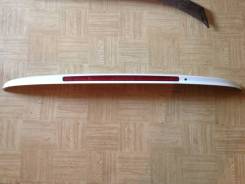 Спойлер. Honda Odyssey