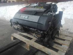 Двигатель в сборе. BMW 5-Series, E39 BMW X3 BMW 3-Series Двигатель M54B25