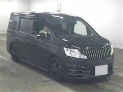 Бампер. Honda Stepwgn, RK5, RK3, RK1, RK2