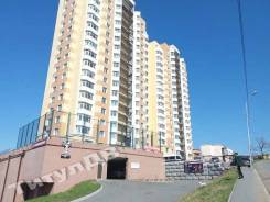 4-комнатная, улица Чкалова 5. Вторая речка, агентство, 127 кв. м. Дом снаружи