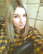 Менеджер. Высшее образование, опыт работы 4 года