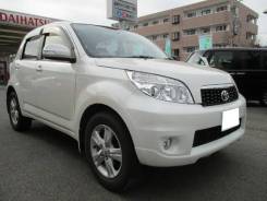 Toyota Rush. автомат, 4wd, 1.5, бензин, 60 000 тыс. км, б/п. Под заказ