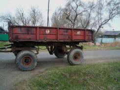 2ПТС-4. Продам телегу птс4, 4 000 кг.