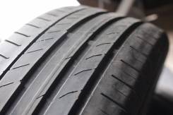 Continental ContiSportContact 5. Летние, износ: 20%, 4 шт. Под заказ