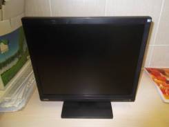 BenQ. 17" (43 см), технология LCD (ЖК)